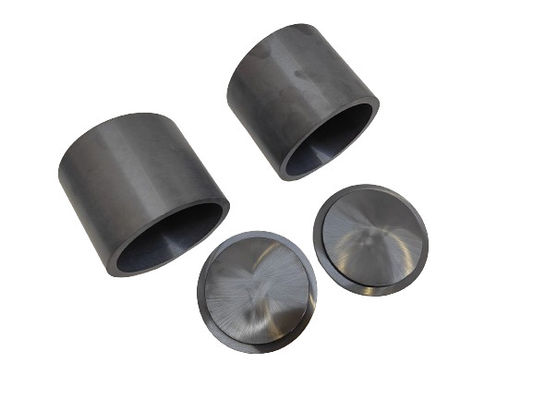 50 ml-3L βάζα νιτρικού πυριτίου για άλεση/φοντάρισμα/εξατμίωση σε πλανητικό μύλο σφαιρών