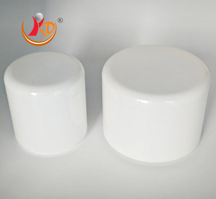 Zirconium oxide ball mill jar yang digunakan untuk Fritsch PULVERISETTE 3