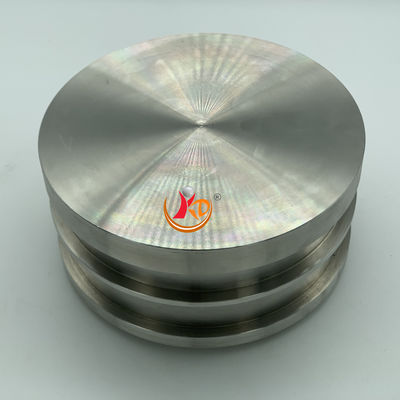 50 ml de carbures de tungstène TC, pots de fraisage pour disque vibratoire Retsch 200