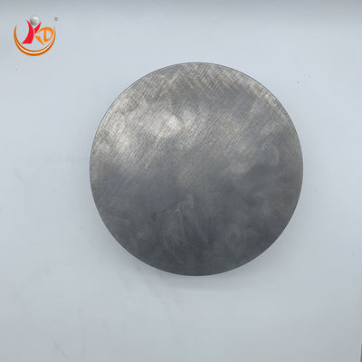 400ml Tungsten Karbida Penggilingan Botol Untuk Retsch Disc Mill