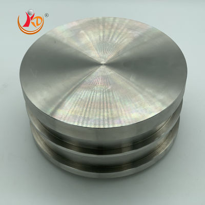 Nhà cung cấp bộ nghiền Tungsten Carbide cho máy xay quả bóng retsch