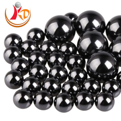 10mm Silicon Nitride Balls For Grinding Planetary Ball Mill