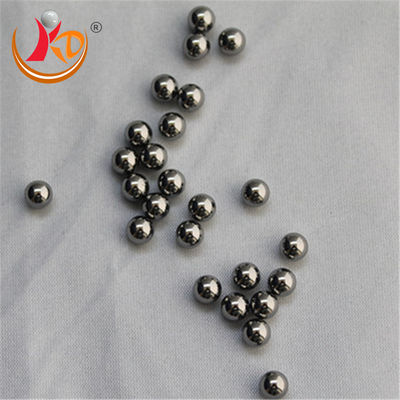 Bola karbida tungsten tahan tinggi untuk penggilingan bola 4 mm dan 5 mm Ukuran
