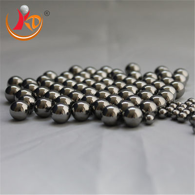 1mm hingga 20mm Bola Karbida Tungsten Bola Baja Tungsten Untuk Penggilingan Ball Mill