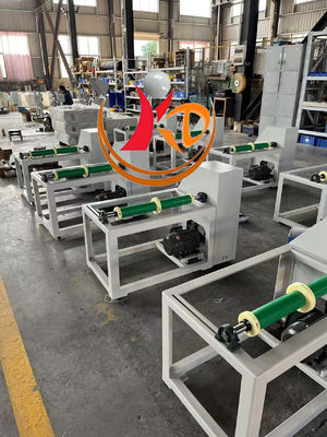 0.75KW Jar Rolling Mill 100kg Weight 220v Large Ball Mill Roller