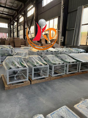 Safe & low noise – Suitable for universities, R&D labs, and material research centers.