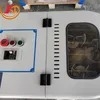 220V Εργαστήριο Πλανητικό Στυλοτριβείο 0,75kw για Nano Powder Grinding