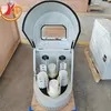 Vertical Planetary Ball Mill 0.4L Lab Grinder 220V 90-870 RPM