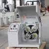 Vertical Planetary Ball Mill 0.4L for Laboratory Nano Powder Grinding
