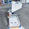 Vertical Planetary Ball Mill 0.4L for Laboratory Nano Powder Grinding