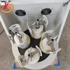 Vertical Planetary Ball Mill 0.4L-16L for Laboratory Powder Grinding