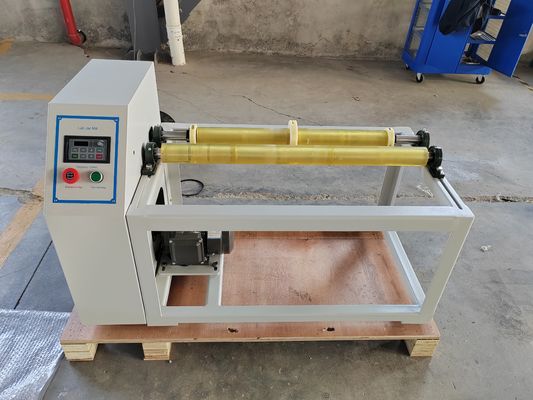 304 Stainless Steel 2-Workstation Rolling Ball Mill with 90-870 rpm for Lab Research