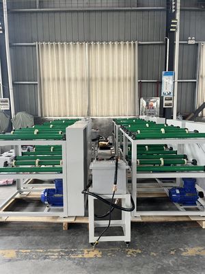 Customizable Multi-layer Tank Rolling Ball Mill for Simultaneous Use and Parallel Grinding of Multiple Samples