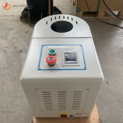 0.4L Capacity Laboratory Planetary Ball Mill with 4 Grinding jars for 0.1um Granularity Nano Powder Grinding