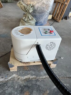 Benchtop Planetary Ball Mill with High Grinding Efficiency for Routine Laboratory Use