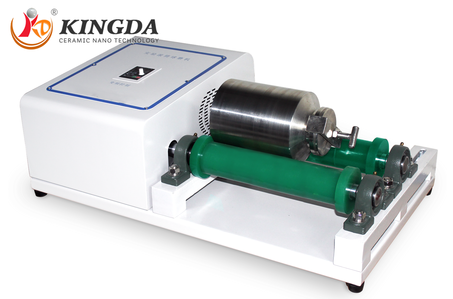 Lab Planetary Ball Mill with 220V 1000 Mesh Output