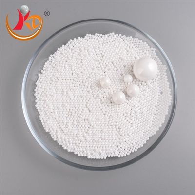 Yttrium Oksida Zro2 Zirconium Grinding Beads 0,05mm-50mm Keramik Beads Micro Zirconia Beads