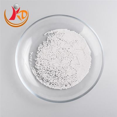 Lab Gigi Zirkonia Sintering Bead 1mm Bola Keramik Poles