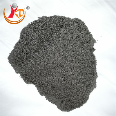 Ceria Stabilized Zirconia Beads untuk Cat Viskositas