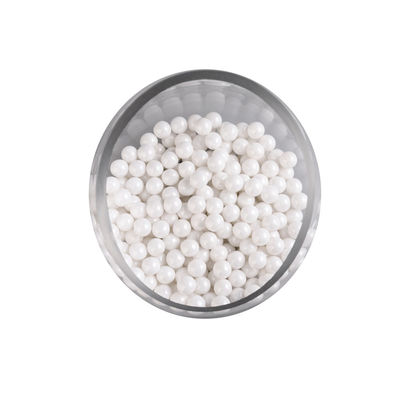 Zirkonia 95 Persen Manik Gerinda Keramik 1mm