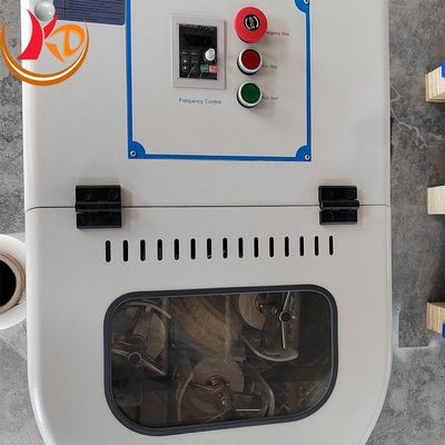 Pabrik Bola Planet Lab Penggilingan Bubuk Nano 0,4L