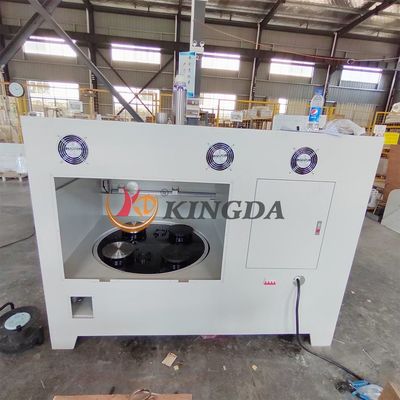 Nano Grinding Microcomputer Laboratorium Planetary Ball Mill