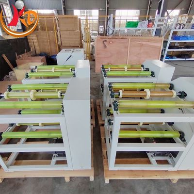 Efisiensi Tinggi 0.4L Planetary Ball Mill untuk Nano Powder Grinding