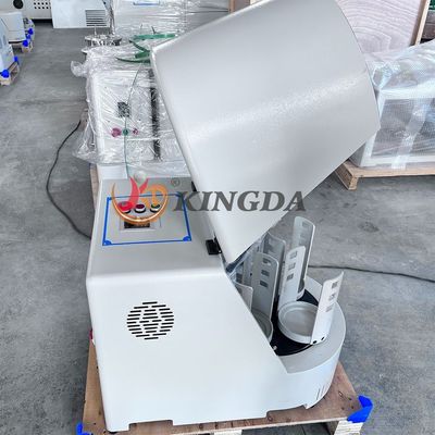                 Mini Laboratory Planetary Ball Mill Grinder Machine for Material Grinding Planetary Ball Mill             