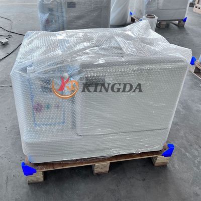 High Energy 400ml 2L Grinder Machine Small Planetary Ball Mill for Powder Within 10mm at Best