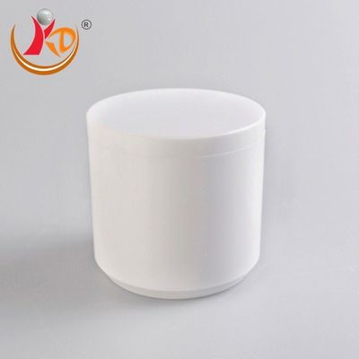 100ml Yttrium Barium Superconductor Zirconia Knife Grinding Machine Jar