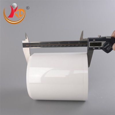 2L Ceramic Basin Black Zirconium Machine Grinding Jar