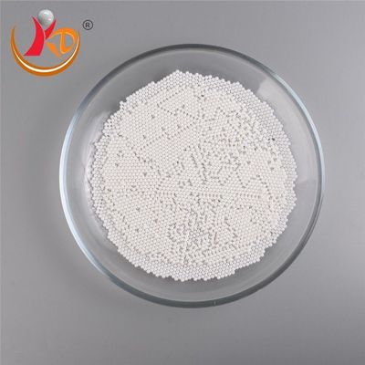 Ossido di zirconio Ceramica Diossido di zirconio Yttrio Stabilizzato Perle di ossido di zirconio