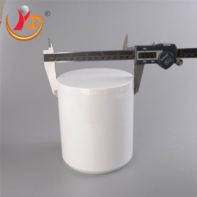 3L Keramik Poker Chips Zirconium Manik Mesin Penggilingan Biji Kopi Jar