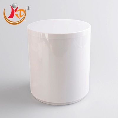 500ml Grinding Mill Jar Durable Beautiful Zirconia Travel Planet
