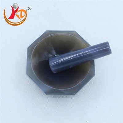 Bola Penggilingan Agate Alam - Penggilingan halus untuk pengolahan bijih yang efisien