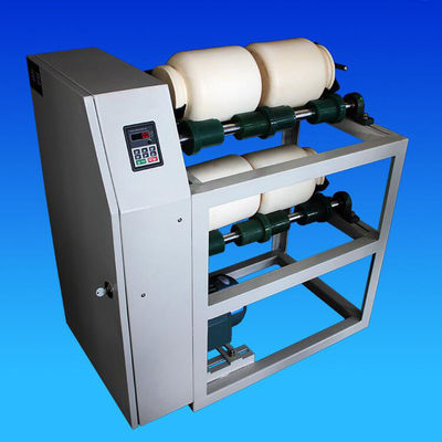 Factory Outlet Kingda Digital Control Lab Rolling Ball Mill