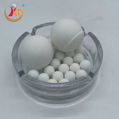 Pengerjaan Precision dengan Alumina Solusi Penggilingan Keramik Ultimate