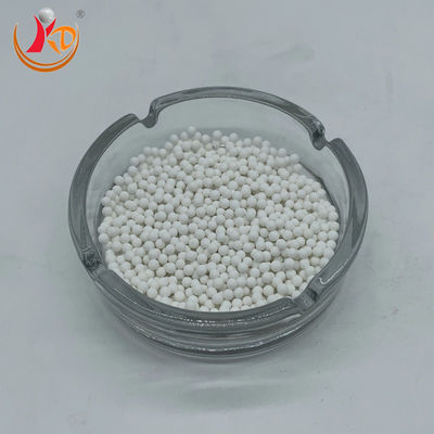 Các hạt gốm nhôm có hàm lượng nhôm 92% Độ bền và độ bền vượt trội