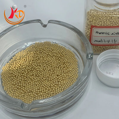 Hunan Kingda YSZ Sữa mài mài mài để làm bóng Ceramic cho sử dụng trong phòng thí nghiệm