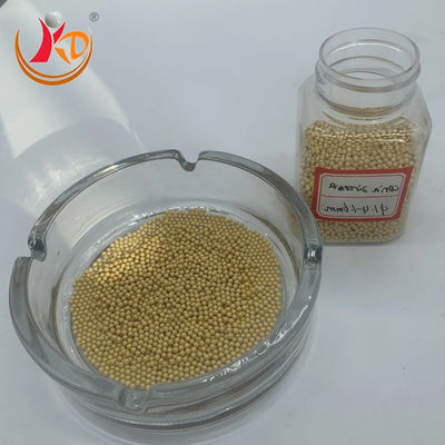 Kingda Ceria Stabil Zirconia Grinding Beads Keramik Grinding Keramik 20%CeO2