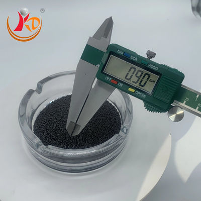 Quả bóng nghiền 0.1mm-30mm Yttria ổn định ZrO2 Zirconium Oxide / Zirconia Ceramic Beads
