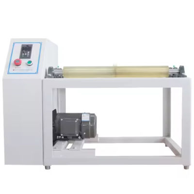 Kingda 4-5L Roller Ball Mill Lab Jar Mill / Roller Jar Mill Mesin Roller Ball Mill / Rolling Mill Kecil