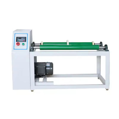 Máquina de moler de bolas para moler polvo de metal 2 posiciones de trabajo para molino de tarros de laboratorio