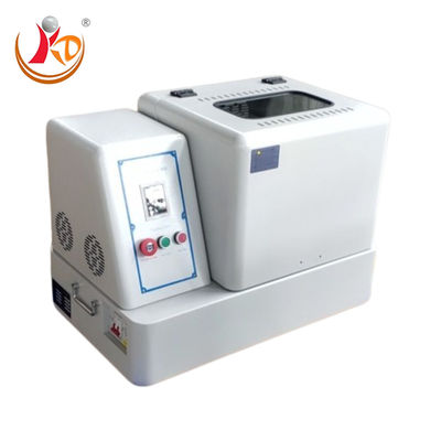 Equipamento de moagem de laboratório pequeno 20L moinho planetário de bolas para saída 0,1-0,3Kg/h