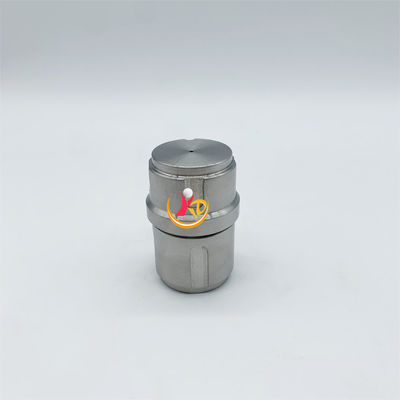 35ml Tungsten Karbida Bola Penggiling Botol Untuk Retsch Ball Mill mm400 dan MM 500 Vario