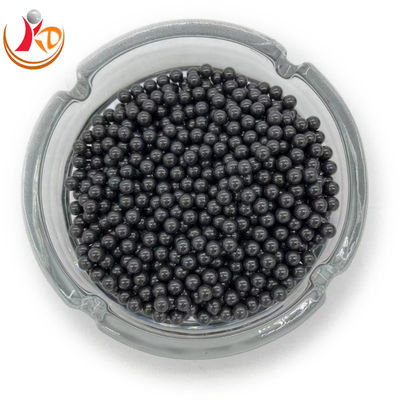 10mm Silicon Nitride Balls For Grinding Planetary Ball Mill with Long Lifespan