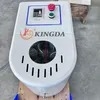 Vertical Planetary Ball Mill 0.2-100L Laboratory Ball Mill for High-Speed Universal Powder Grinding 110V-60Hz or 220-50Hz 0.32kw