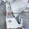 Planetary Ball Mill Laboratory Ball Mill with 1-100mm Feeding Size 0.1um Granularity and 72 Hours Continuous Operation