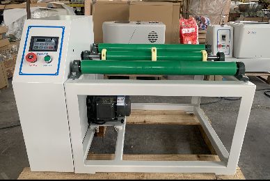 Four-Station Rolling Ball Mill with 100kg Weight and 1 Year Warranty for Flexible Lab Research