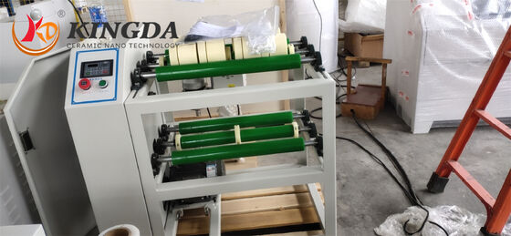 Multi Layer Laboratory Roller Grinding Equipment 110V 220V